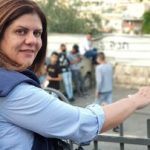 افشاگری نیویورکتایمز از پنهانکاری آمریکا درباره قتل شیرین ابوعاقله