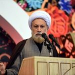 امام جمعه شیراز: ترویج فرهنگ عفاف و حجاب، وظیفه همگانی است/ غربی‌ها با خدا قهر کرده اند