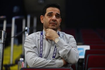 امیدوارم به زودی خبرهای خوبی از وضعیت صابر بشنویم