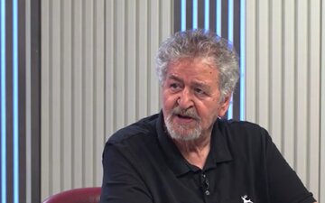 امیر عابدینی:  درویش حرفهای عجیب و غریب می زند/ هاشمیان فرد باشخصیتی است اما کاریزمای هدایت تیم را ندارد