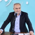 انتقاد از ترکی حرف زدن استاندار آذربایجان شرقی در جلسه رسمی/ آقای استاندار «فارسی» سخن بگویید