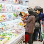 انتقاد تند عضو هیات نمایندگان اتاق بازرگانی: تورم کالاهای اساسی بالا رفت؛ ستاد تنظیم بازار چه می‌کند؟