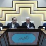 انتقاد تند معاون اول پزشکیان از متهم کردن نخبگان به جاسوسی | عارف: ذهنیت بسته، مانع پیشرفت علمی کشور است