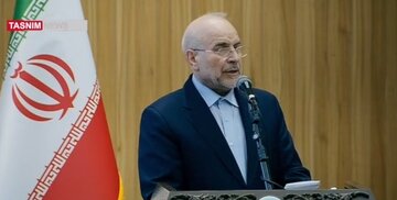 انتقاد روزنامه اصولگرا از سخنان دیروز قالیباف/ طرح این مباحث در شرایط کنونی، حتی اگر «بحق» هم باشد، دستکم «بجا» نیست