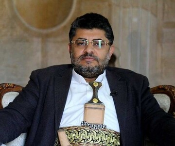 انصار الله: حمله اسرائیل به عربستان را بعید نمی‌دانیم