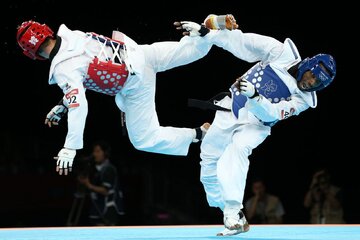 انقلاب بزرگ در تکواندو؛ ضربه ۶ امتیازی کلید میخورد
