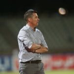 اوسمار ویرا وارد ایران شد