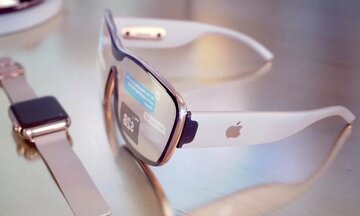 اپل عینک هوشمند می‌سازد