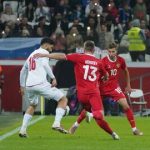 ایران چگونه مقابل مصر و محمد صلاح قرار می‌گیرد؟