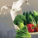 این خوراکی‌ها علیه آلودگی هوا به ریه کمک می‌کند