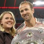 این زن آینده ستاره قرمزها را کنترل می‌کند