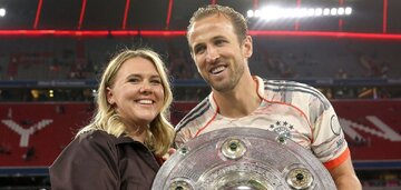 این زن آینده ستاره قرمزها را کنترل میکند