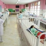 این مرکز توانبخشی پلمب شد