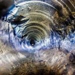 اینجا «ورودی جهنم» است / رازهای نهفته در عمیقترین چاه جهان