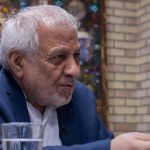 بادامچیان: تحریم برای کشوری که ۱۵ همسایه دارد بی معنی است / آمریکا توان جنگ ندارد