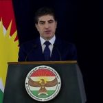 بارزانی: نمی‌خواهیم منبع تهدیدی برای ایران باشیم