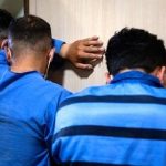 بازداشت ۳ نفر در پرونده قتل یک خواننده