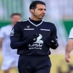 بازگشت غیرمنتظره داور جنجالی و محروم!