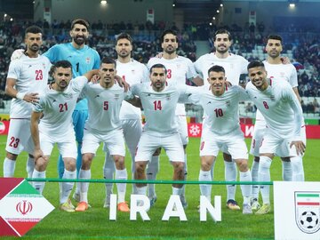 بازی ایران تانزانیا لغو نمی‌شود