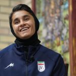 بازیکن تیم‌ملی ایران رباط داد!
