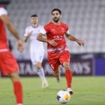 بازیکن مغضوب هاشمیان به تیم ملی دعوت شد!