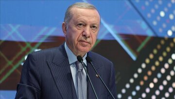 بازیگری حرفهای ترکیه در بحران غزه /  اردوغان و حزبش هنوز بدیلی در ترکیه ندارند / ترکیه از بازیگری انزواطلب به قدرتی تأثیرگذار تبدیل شده است