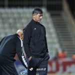 باقری: میدانستیم تراکتور چطور بازی میکند و براساس آن تمرین کردیم/ امیدوارم با آمدن اوسمار شرایط تیم عوض شود