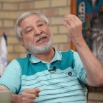 ببینید | عرب سرخی: اینکه در ۱۰ روز جنگ جلسه شعام را بزنند و فقط به لطف خدا حاضران زنده بمانند، اصلا نشانه خوبی نیست