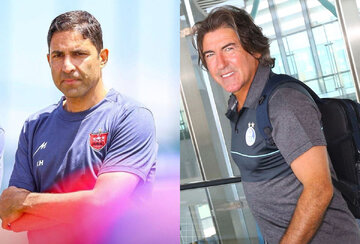 بحران نیمکت‌ها در پایتخت؛ آخرین فرصت برای هاشمیان و ساپینتو