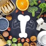 برای افزایش تراکم استخوان چه بخوریم؟/ نمونه برنامه غذایی روزانه مبتلایان به استئوپنی/ ورزش‌های مناسب تراکم استخوان 