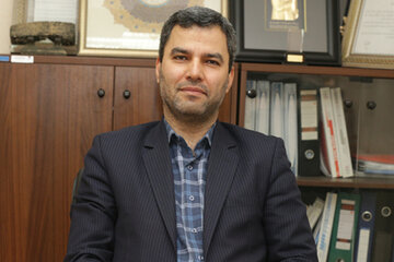 برای صالح