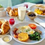 برای صبحانه ارده شیره بخوریم یا عسل و سیاهدانه؟/ نان فطیر و شیرمال خوب نیست/ صبحانه مناسب مبتلایان ریفلاکس، افسردگی و ضعف بدنی