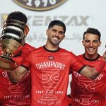 برای پرسپولیس تمام شده بودم؛اینجا فقط تراکتور