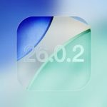 بروزرسانی iOS ۲۶.۰.۲ در راه است /هرآنچه باید بدانید