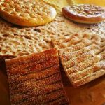 برگزاری جشنواره‌ای برای نان