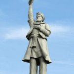 بلاتکلیفی در نصب یک مجسمه در تهران