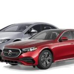 بنزهای جدید ایران خودرو