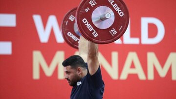 به دلیل آسیب دیدگی علی داودی ؛پرچمدار کاروان ایران عوض شد