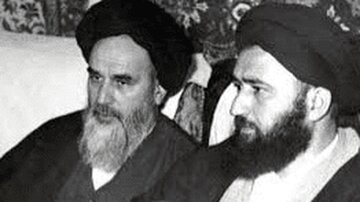 به مناسبت سالگرد درگذشت مصطفی خمینی/  بازخوانی ماجرای خرید عبا توسط فرزند امام و واکنش فروشنده