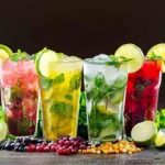 بهترین نوشیدنی‌ها برای دوره پیری