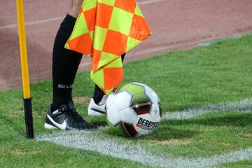 تاج به داوران نامه نوشت