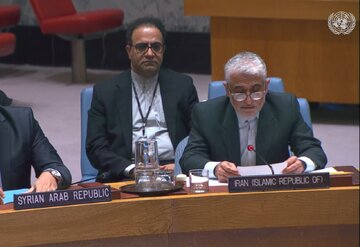 تاکید ایران بر پایان محاصره بدون قید و شرط کوبا