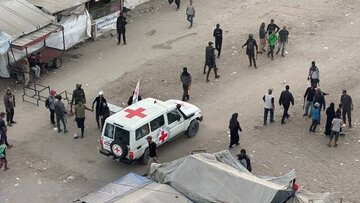 تبادل اسرا رسما آغاز شد؛ ارتش اسرائیل گروگان‌ها را تحویل گرفت
