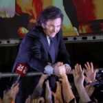 ترامپ: او کار فوقالعادهای انجام میدهد! مردم آرژانتین ثابت کردند که اعتماد ما به او درست بوده است