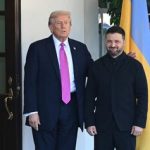 ترامپ فحاشی کرد و نقشه‌های خط مقدم را پرت کرد / او می‌خواهد جنگ را «با شرایط فعلی» پایان دهد