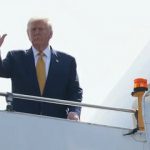 ترامپ: یک درگیری کوچک با ژاپن داشتیم؛ آنها دوست آمریکا هستند