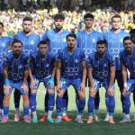 ترکیب احتمالی استقلال مقابل آلومینیوم اراک