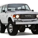 ترکیبی جذاب برای عاشقان لندکروزر / شاسیبلند هیولا با موتور شش سیلندر جدید / عکس