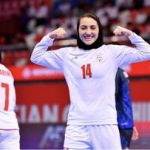 تساوی زنان ایران و روسیه