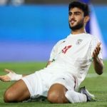 تغییر تیم فوتبالیست ایرانی بعد از 57 دقیقه بازی!